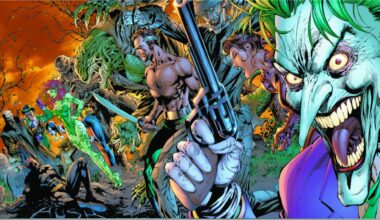 After 79 Years, DC Reinvents a Deep Cut Batman Villain You’d Never Expect