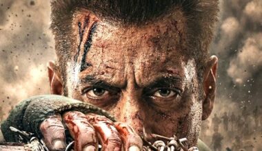 Battle of Galwan renamed Maatrubhumi; Salman Khan shares intense new poster
