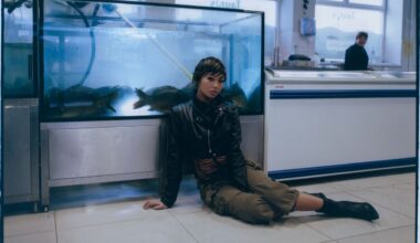 Beabadoobee and the Marías Team Up for New Song “All I Did Was Dream of You”