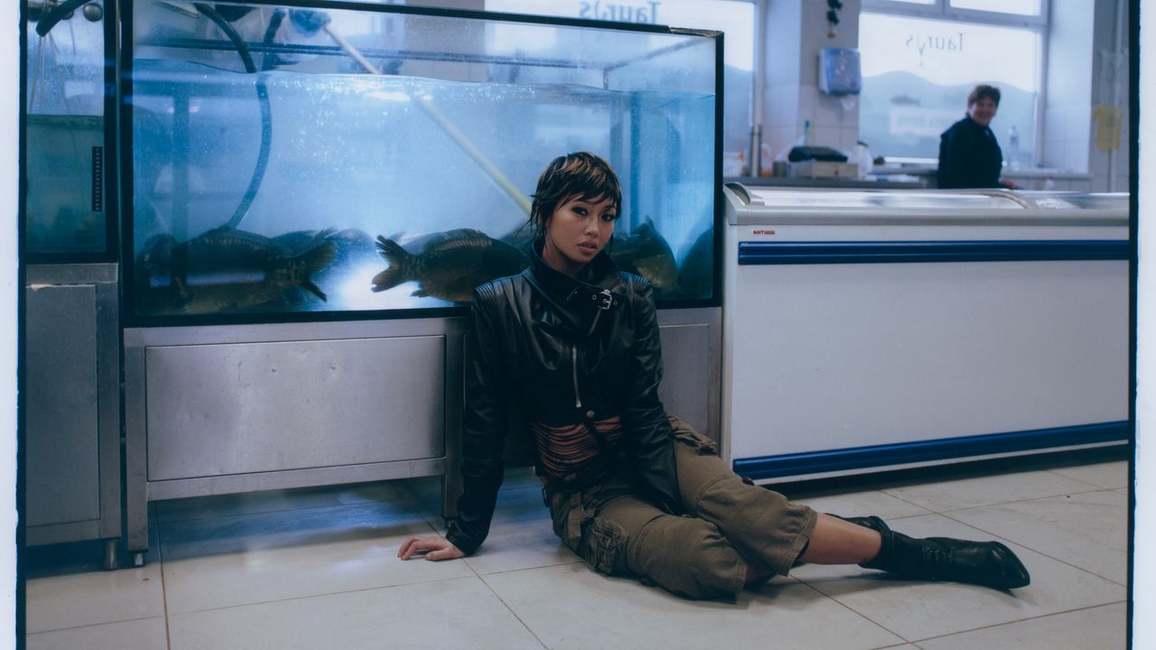 Beabadoobee and the Marías Team Up for New Song “All I Did Was Dream of You”