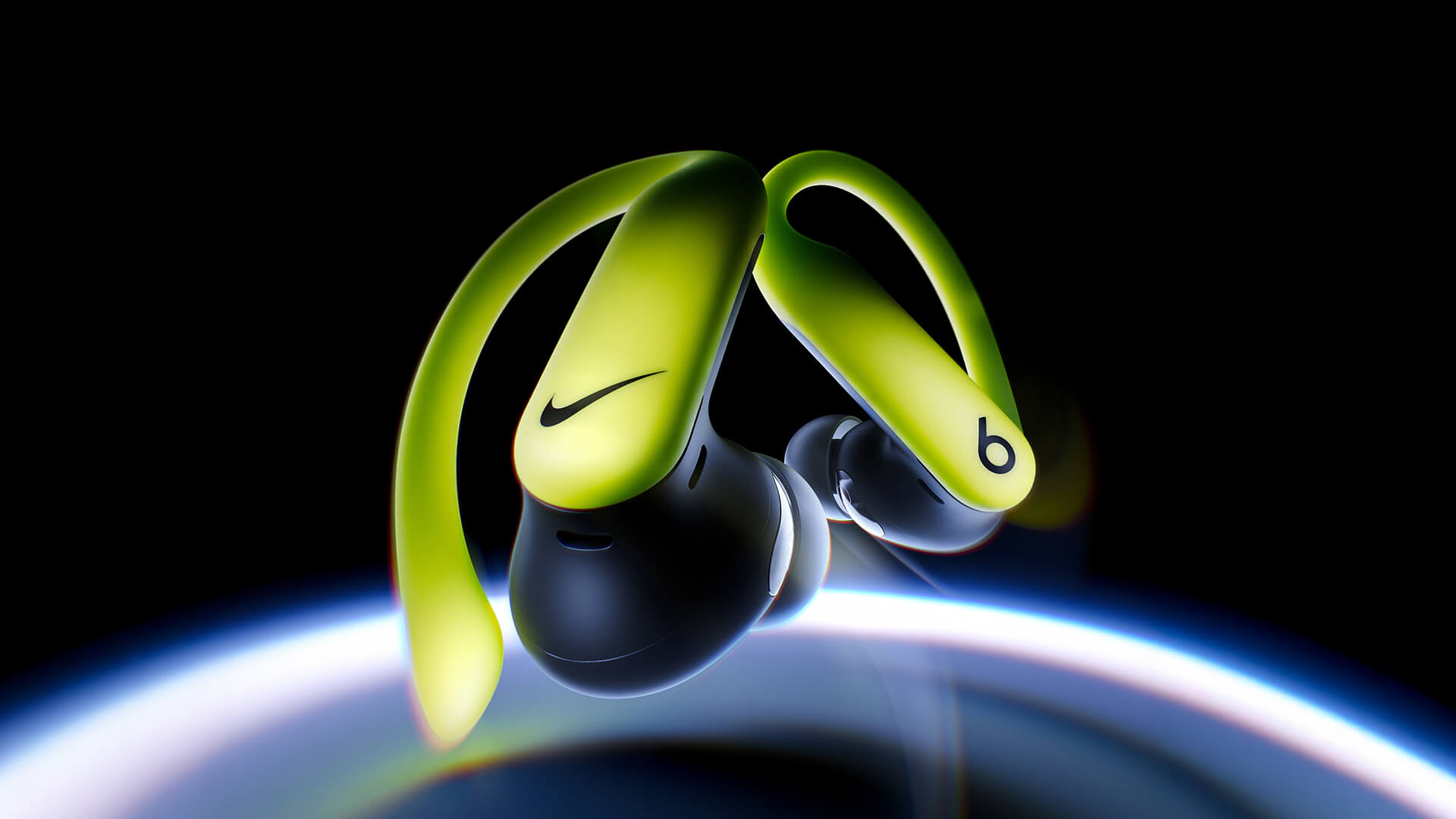Powerbeats Pro 2 - Nike Edition