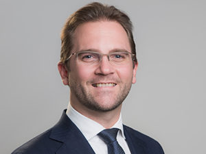 Bernhard Arnold, Varta