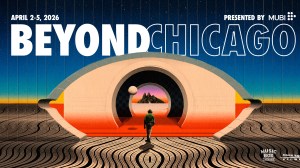 Beyond Chicago