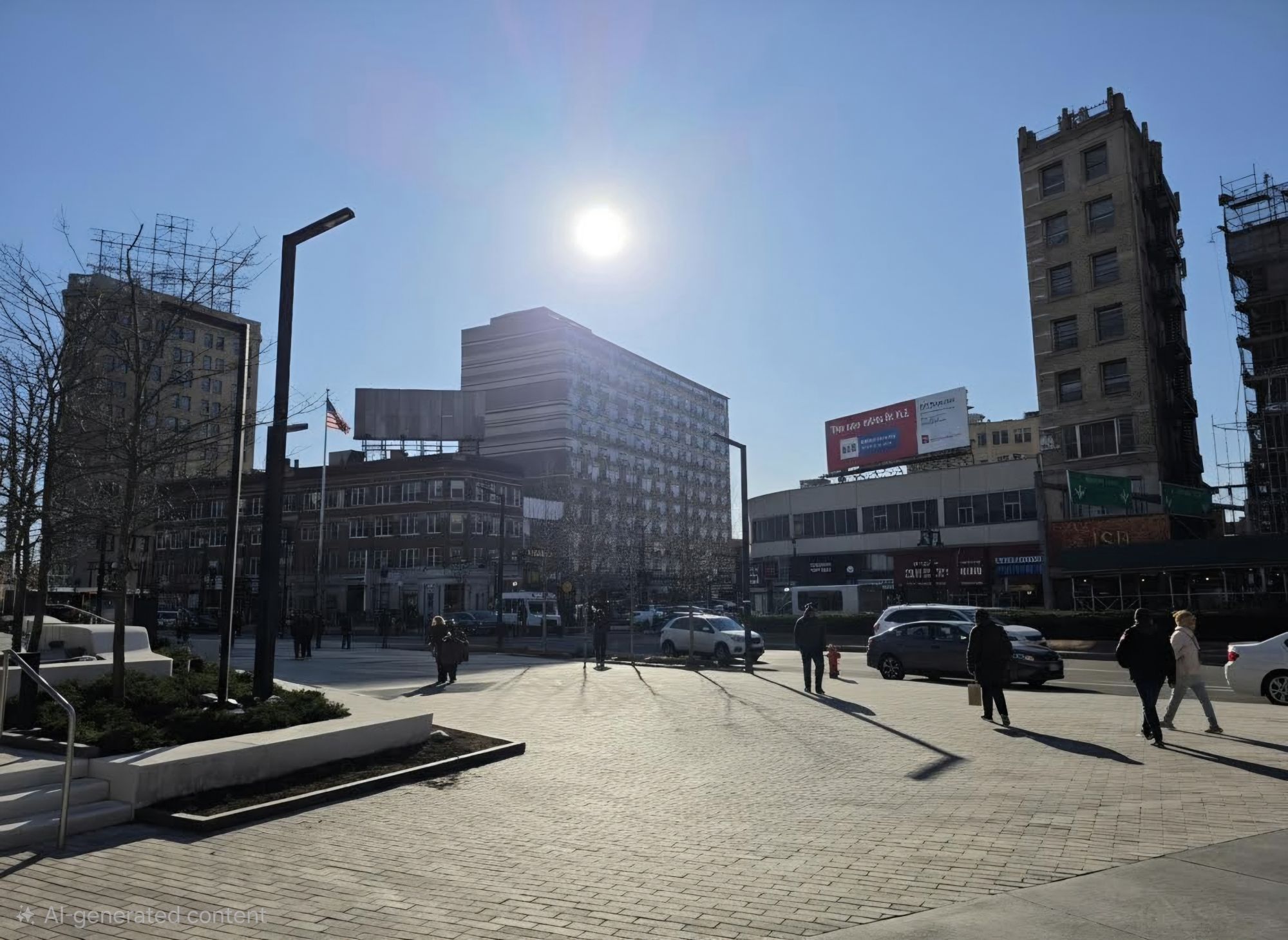 Photo Assist vs Ask Photos - Galaxy S26 Ultra sample.