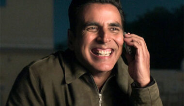 SCOOP: Bhooth Bangla trailer expected to be unveiled on April 6; paid previews on April 16 under consideration