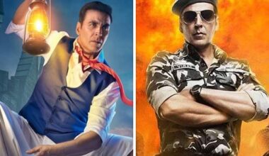 EXCLUSIVE: Bhooth Bangla expected to be approx. 2 hours 50 minutes long; among Akshay Kumar’s longest films since Holiday – A Soldier Is Never Off Duty : Bollywood News