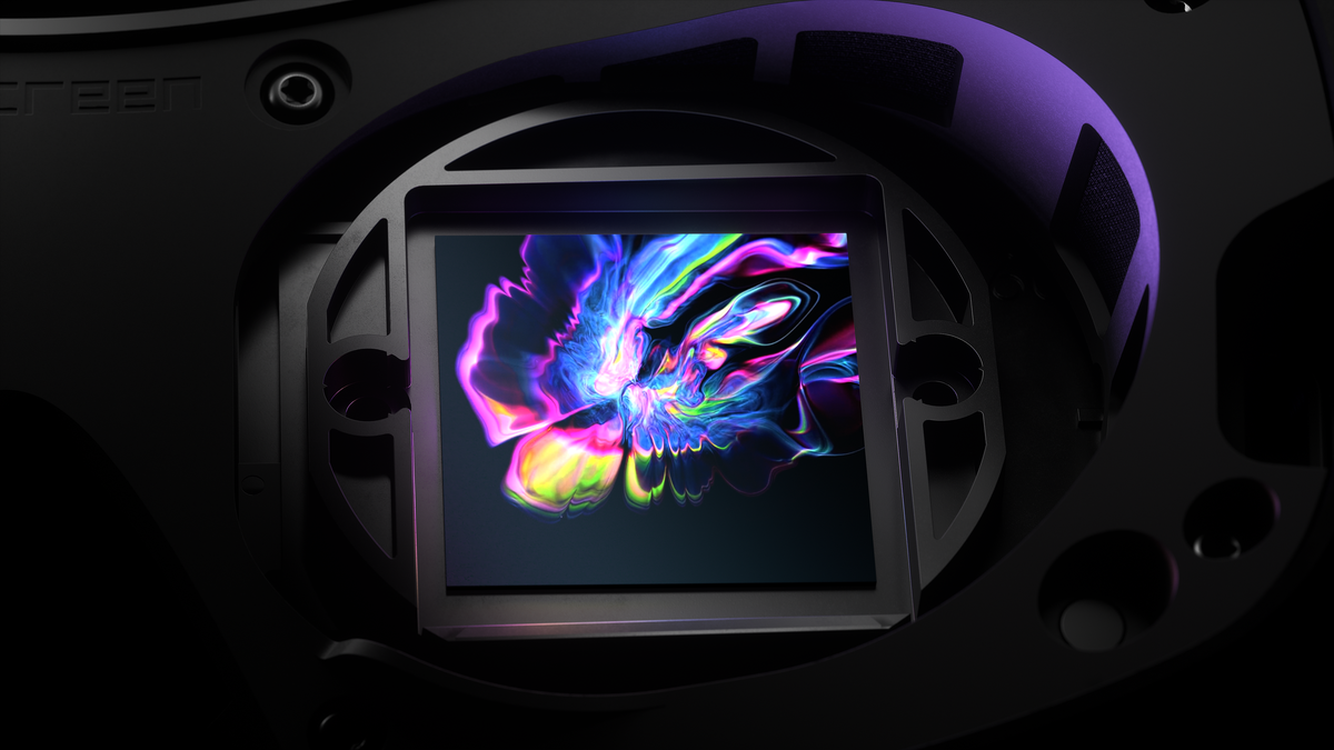 Meta's Next Headset Will Reportedly Have 2.5K Micro-OLED Displays