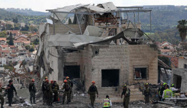 Iranian missile damage outpaces reconstruction as Israel’s rebuilding efforts advance