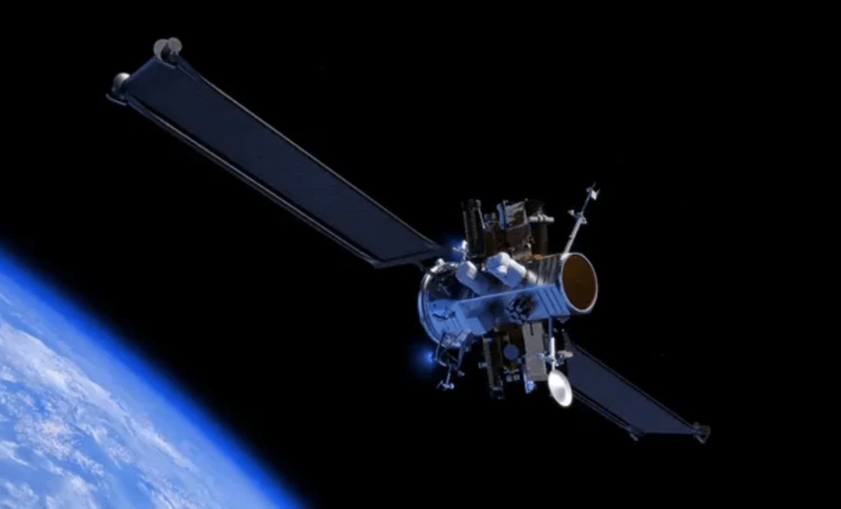 Blue Origin Unveils Bold Mission To Save Earth From Asteroids With Revolutionary Technology