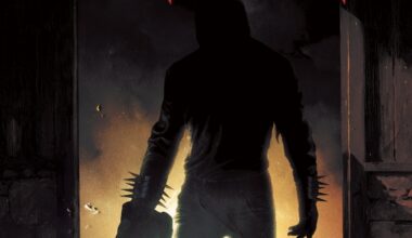 Borrower - Killerdemons Review | Angry Metal Guy