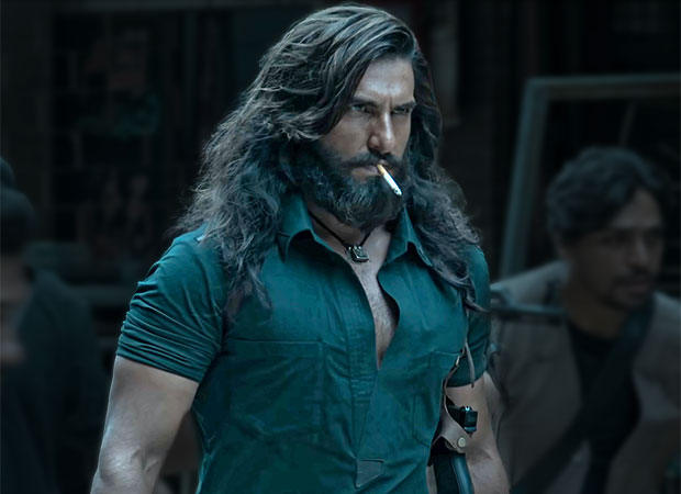 Box Office: Dhurandhar scripts HISTORY; Rs. 16 crore paid preview advance signals a RECORD Rs. 100 crore opening weekend advance :Bollywood Box Office