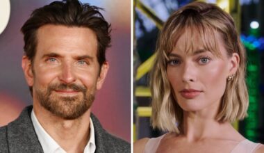 Bradley Cooper Eyed to Direct and Star in 'Ocean's 11' Prequel