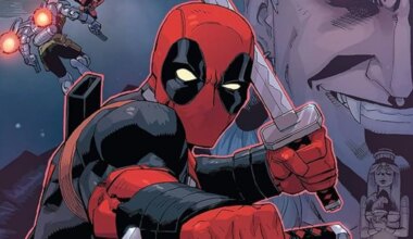 Deadpool's 7 Deadliest Villains, Ranked by Power