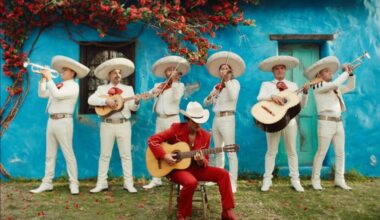 Bruno Mars’ ‘Risk It All’ Debuts at No. 1 on Global 200