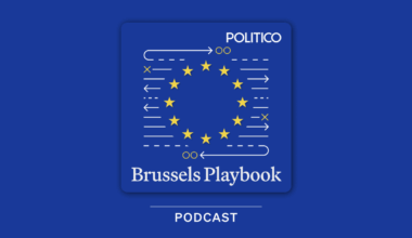 Europe braces for an energy crisis - politico.eu