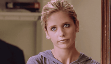 Buffy Cancellation Saved Franchise, Nobody Wants To Admit It