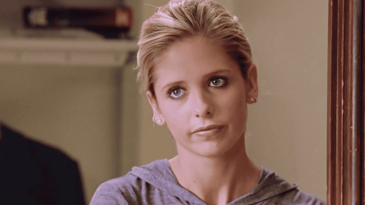 Buffy Cancellation Saved Franchise, Nobody Wants To Admit It