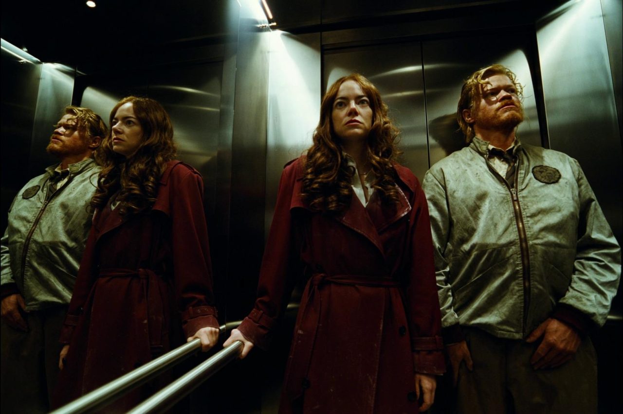 Pulling Bolts Out of the Ferris Wheel | Online Only | n+1