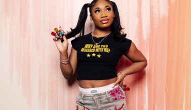 Atlanta Rapper Behind 'Bunna Summa' and More Talks New Music