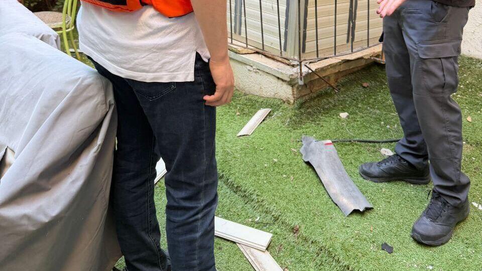 רסיס ברמת גן 