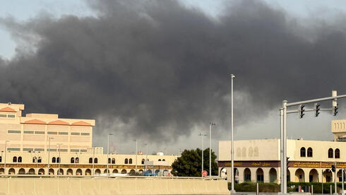 UAE extends stranded Israelis’ hotel stays, covers costs as Israel aids tourists at h