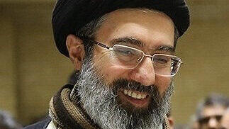Khamenei’s son chosen as Iran’s new supreme leader