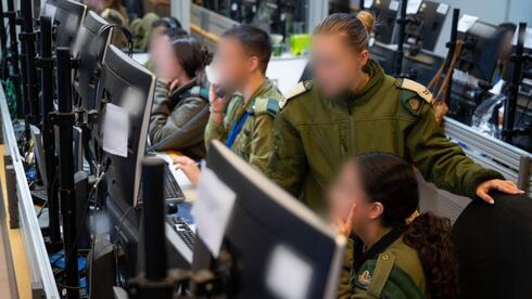 This is how the IDF's 'target bank' was built for Iran - ynetnews