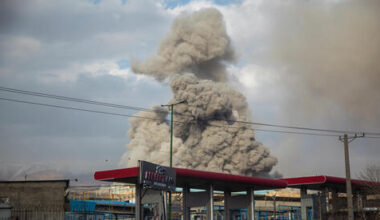 IDF drops 3,000 munitions in three days against Iran, five times last June’s rate