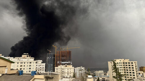 'Iran’s military can’t be destroyed in current war'