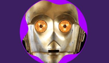 C-3PO's Head From 'Empire Strikes Back' Sold for a Cool Million