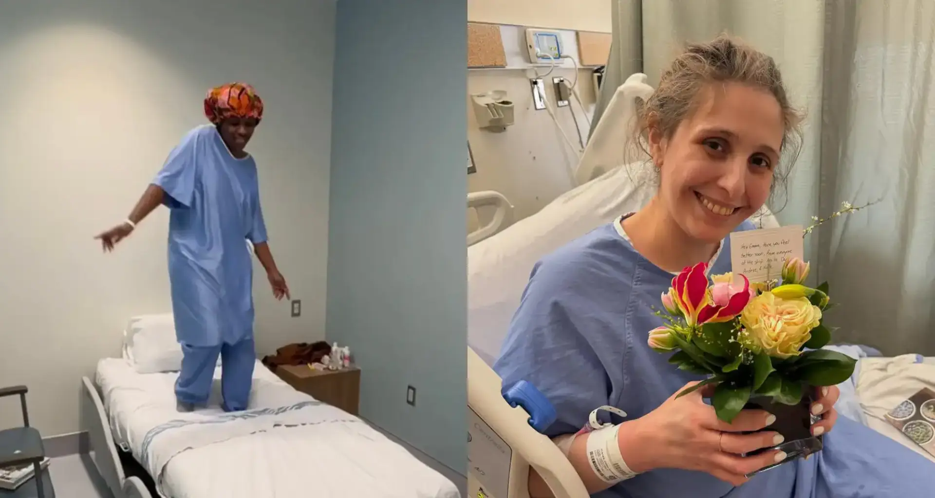 A day in the life of a CAMH patient: Torontonians break stigma on mental health