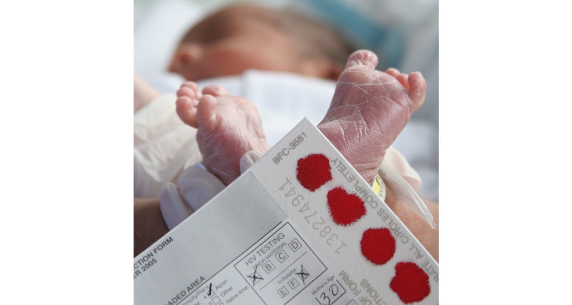 Mothers Exposure to Microbes Protect their Newborn Babies Against Infection