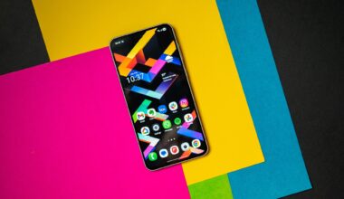 Your next Galaxy phone could ditch Samsung’s own displays to save cash