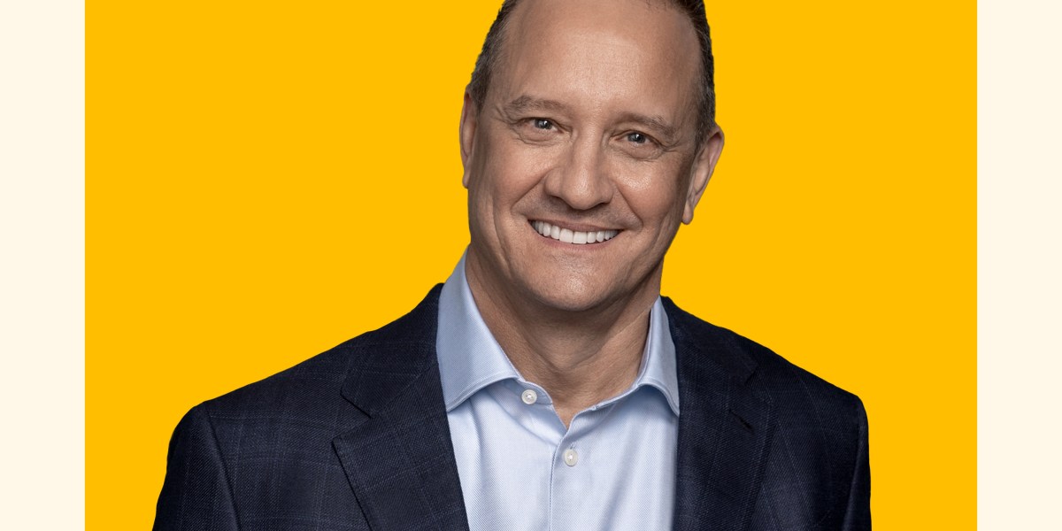 The CFO who turned Adobe's finance department into an AI lab