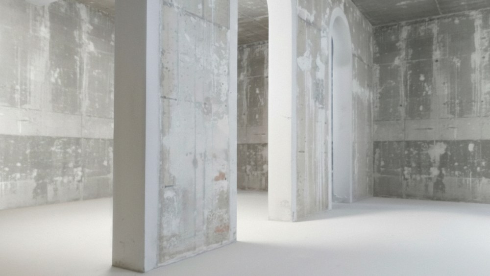 Christen’s Flagship Store in Paris