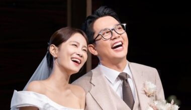 Kim Jimin Talks IVF, Husband's Post-Marriage Change - 조선일보