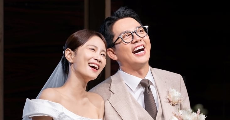 Kim Jimin Talks IVF, Husband's Post-Marriage Change - 조선일보