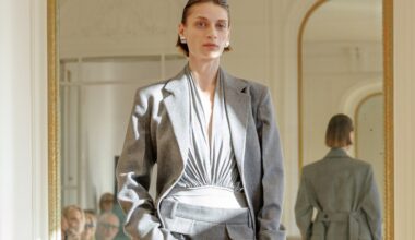 Co Fall 2026 Ready-to-Wear Runway, Fashion Show & Collection Review