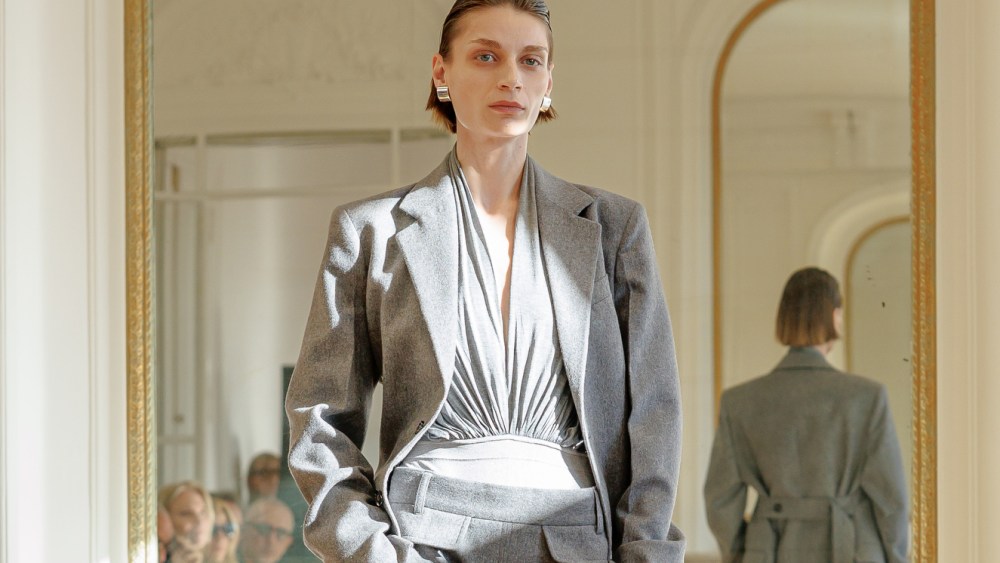 Co Fall 2026 Ready-to-Wear Runway, Fashion Show & Collection Review