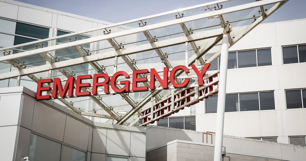 Health-care REIT rebrands and shifts strategy