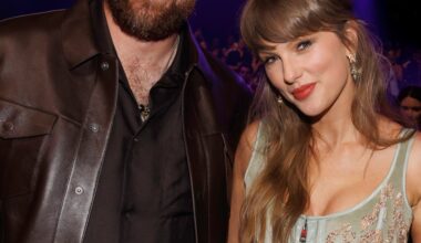 iHeartRadio Music Awards 2026: All the Looks, From Taylor Swift to Miley Cyrus and More - WWD