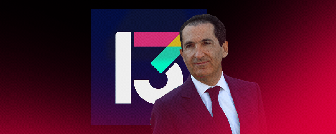 In Israel, the possible takeover of TV channel Reshet 13 threatens pluralism in the televised news sector