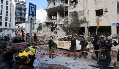 Excise on diesel and petrol to be cut in Ireland; Iran disputes Trump’s ‘fake news’ claim of talks – The Irish Times