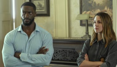 'Cross' Renewed for Season 3 at Amazon With Aldis Hodge