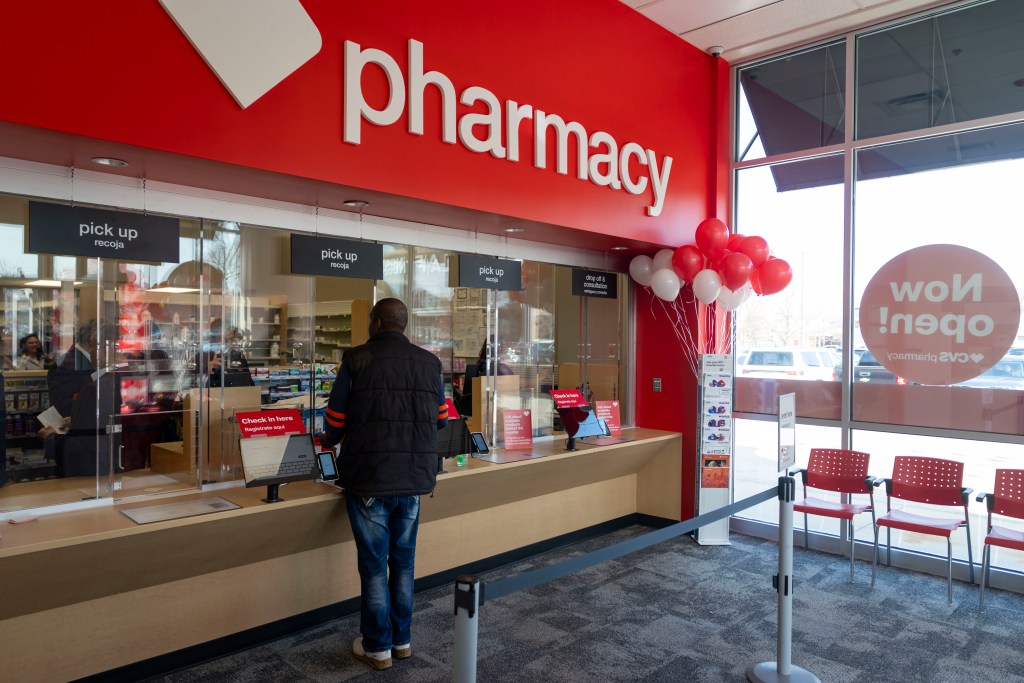 CVS plans to open 5 pharmacy-only locations in Chicago