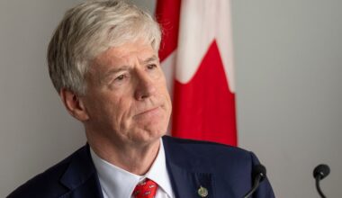 Ottawa announces funding for Toronto firm’s Greenland mine project