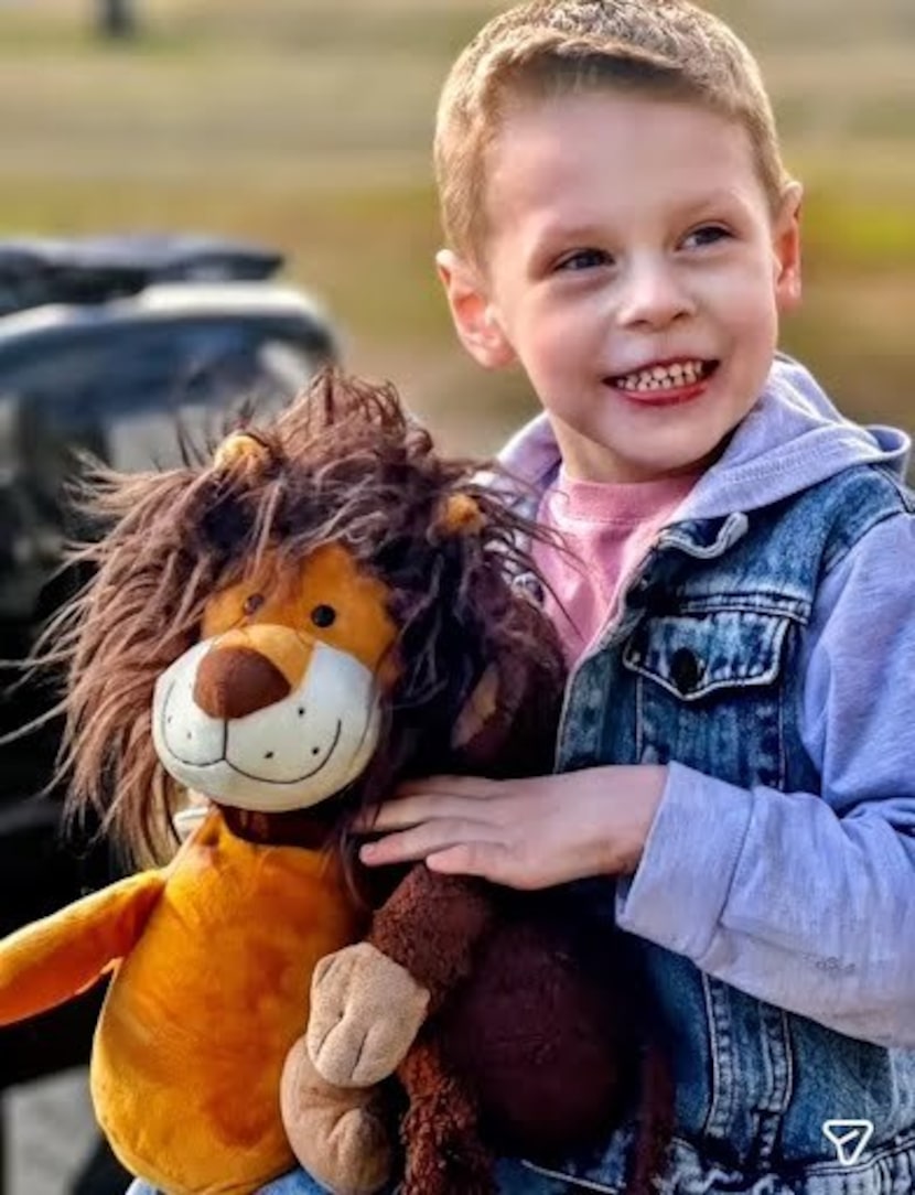 Jordan Autry was a month shy of 5 years old when he suddenly died of a heart infection, a...