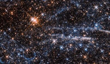 Astronomers Created the Largest 3D Map of the Early Universe Revealing Thousands of Hidden Galaxies