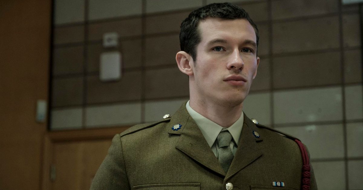 The Capture season 3 airs major update on Callum Turner’s Shaun Emery - and he almost had a much bigger role