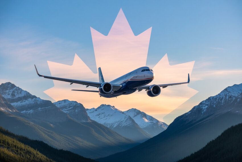 Canada - travel and tour world